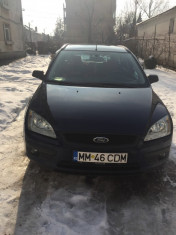 Ford focus 2005 Diesel stare f buna foto