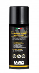 Spray Lubrifiant Universal WAG Multiuso 200mlPB Cod:567011230RM foto