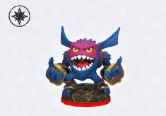 Figurina Skylanders - Trap Team - Fizzy Frenzy Pop Fizz foto