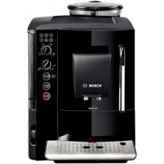 Cafetiera automata Bosch TES50129RW VeroCafe, negru foto