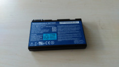 BATERIE NETESTATA ACER ASPIRE 5630 foto