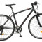 Bicicleta DHS Contura 2865 Culoare Gri/Rosu 530mmPB Cod:21528655372