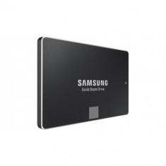 SSD Samsung, 500GB, 850 Evo, retail, SATA3, rata transfer r/w: 540/520 mb/s, 7mm, Samsung Smart Migr foto