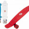 Skateboard Copii Longboard Model Retro 57Cm Lungime 100Kg