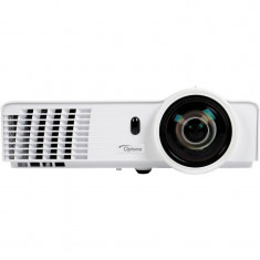 Videoproiector Optoma W305ST dlp-3200-ansi-wxga-18000-1-full-3d foto