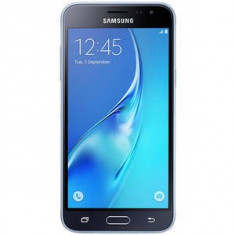 Smartphone Samsung Galaxy J3 DS Black LTE/5.0/QC/1,5GB/8GB/2MP/5MP/2600mAh foto