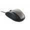 Mouse optic gri-negru M4