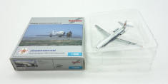 HERPA CARAVELLE SCARA HO 1 : 500 foto