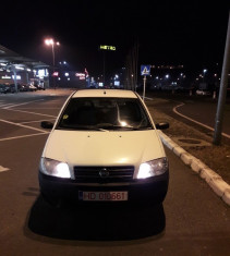 Fiat Punto foto