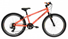 Bicicleta Devron Urbio U1.4 UNI (305mm) Orange MandarinPB Cod:216UK143098 foto