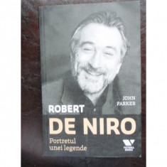 ROBERT DE NIRO - JOHN PARKER foto