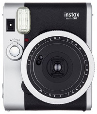 Fujifilm Instax Mini 90 Neo Classic (negru) foto