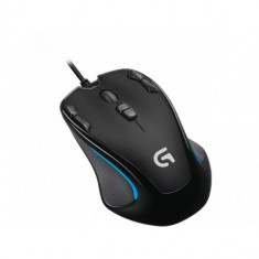 LOGITECH G300S Optical Gaming Mouse - USB - EER2 foto