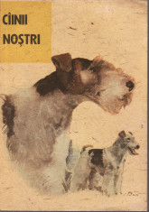 Cainii nostri.Buletin documentar nr. 1/1989 - 35512 foto