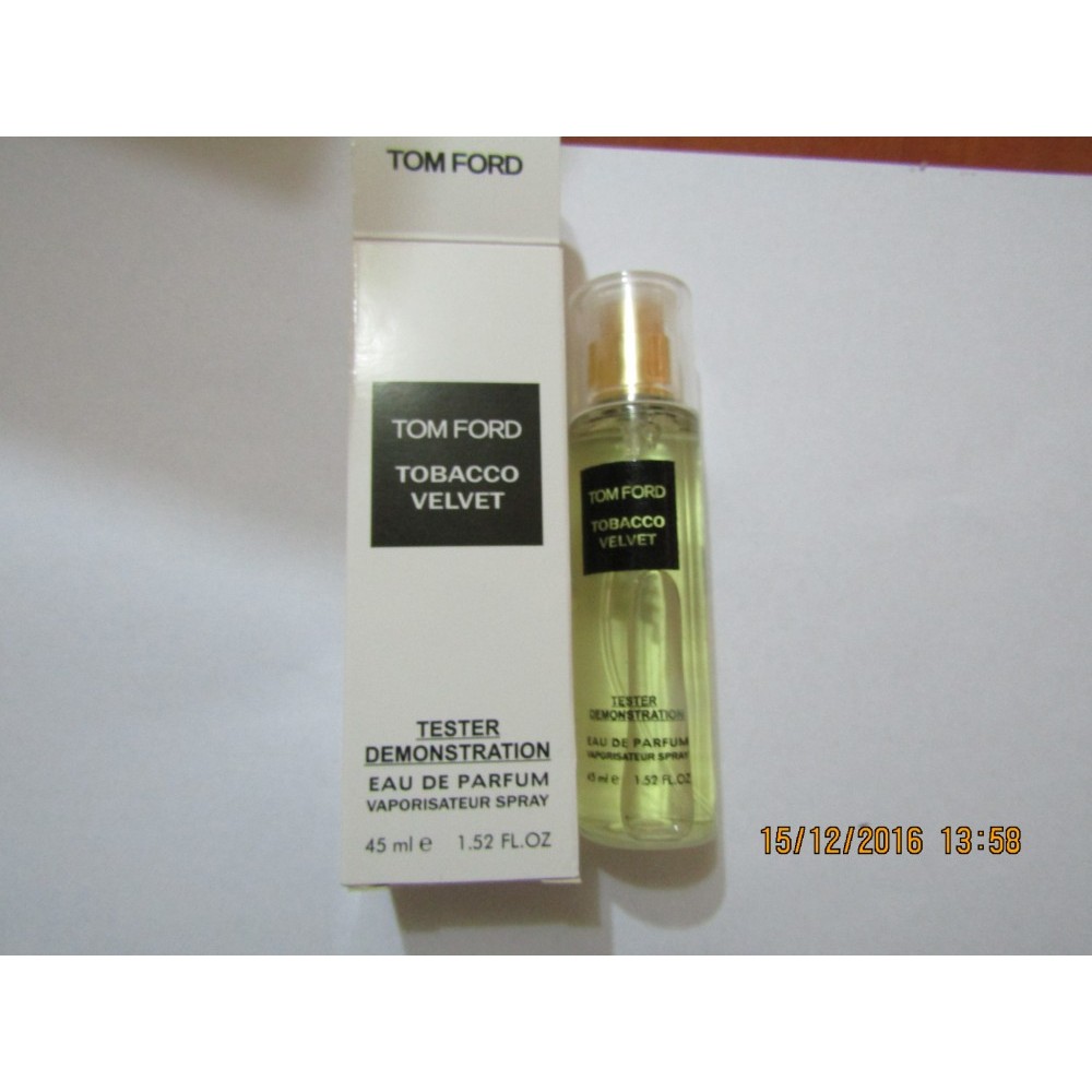 Noutester 45 Ml Tom Ford Tobacco Velvet Super Pretsuper Calitate
