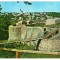 CPI (B8138) CARTE POSTALA - SUCEAVA. CETATEA DE SCAUN