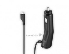 Incarcator auto MicroUSB Samsung Original 700 mAh foto