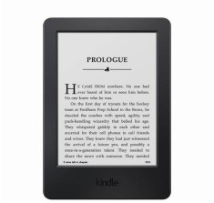eBook Reader Amazon Kindle 4 (refurbished) foto