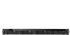 Asustor AS6204RD NAS - network attached storage 1U Rack, 4-bay foto