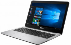 ASUS Laptop ASUS 15.6&amp;#039;&amp;#039; Vivobook X556UQ, Intel Core i7-6500U, 8GB DDR4, 1TB, GeForce foto