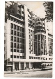 CPI (B8169) CARTE POSTALA - BUCURESTI. HOTEL &quot;AMBASADOR&quot;, RPR, Circulata, Fotografie