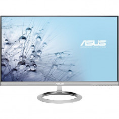 Monitor LED ASUS MX259H 25 inch 5ms silver black foto