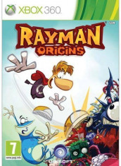 Joc Rayman Origins (XBOX360) foto