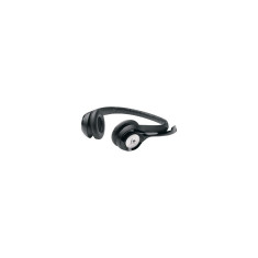 CASCA Logitech &amp;#039;&amp;#039;H390&amp;quot; USB Stereo Headset with Microphone &amp;quot;981-000406&amp;quot; foto