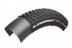 Anvelopa Kenda 26x4.00 (98-559) Juggernaut Fat Bike DTC TR 120TPIPB Cod:952575672RM foto