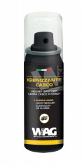 Spray Curatare si Igienizare Casca WAG 50mlPB Cod:567011430RM foto