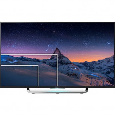 Sony Bravia Televizor 123 cm Ultra HD 4K cu Android TV foto