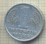 9006 MONEDA- GERMANIA(RDG) - 1 MARK -anul 1956 A - starea ce se vede