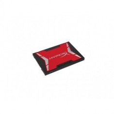 Kingston 480GB HyperX SAVAGE SSD SATA 3 2.5 (7mm height), EAN: 740617239850 foto