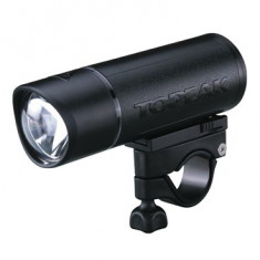 Far Topeak WhiteLite HP TMS027 1LED 3 FunctiiPB Cod:TPK-23158 foto