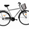 Bicicleta Kreativ 2811 (2016) culoare GriPB Cod:216281170