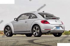 Eleron VW Beetle A5 2010 2011 2012 2013 2014 2015 2016 foto