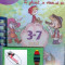 Corina Chiran - Puzzle ghicitori de colorat 3-7 ani - 6772