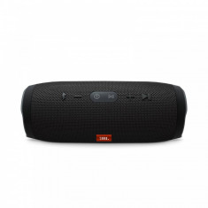 Boxa portabila JBL Charge 3, Negru foto