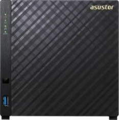 Asustor AS3204T NAS - network attached storage tower, 4-bay foto