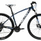 Bicicleta Devron Riddle Men H0.9 L 495/19.5 Atlantic NightPB Cod:216RM094968