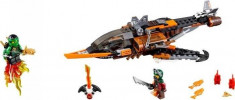 LEGO? Ninjago sky shark 70601 foto