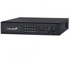 DVR STANDALONE CU 8 CANALE VIDEO SS-NV-8CPRO foto