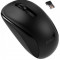 Genius optical wireless mouse NX-7005, Black
