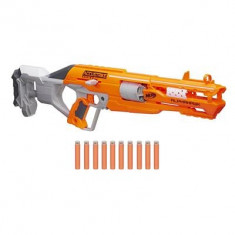 Pusca Nerf N Strike Elite Accustrike Series Alphahawk foto