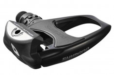 Pedale Cursiera Shimano Alu 330grPB Cod:421532100RM foto