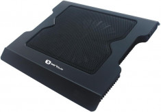 LAPTOP COOLING PAD SERIOUX NCP150AA, USB foto