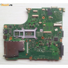Placa de baza laptop Toshiba Satellite L300 GX D-VOA-2 94V-0 FUNCTIONALA foto