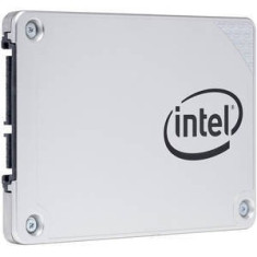 Intel SSD 540s Series (480GB, 2.5in SATA 6Gb/s, 16nm, TLC) foto