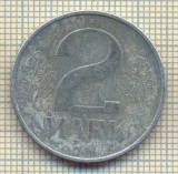 8997 MONEDA- GERMANIA(RDG) - 2 MARK -anul 1982 A - starea ce se vede, Europa