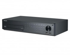 DVR STANDALONE CU 8 CANALE VIDEO SAMSUNG SRD-876D 1TB foto